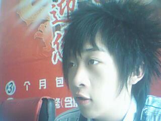 还是落落昂